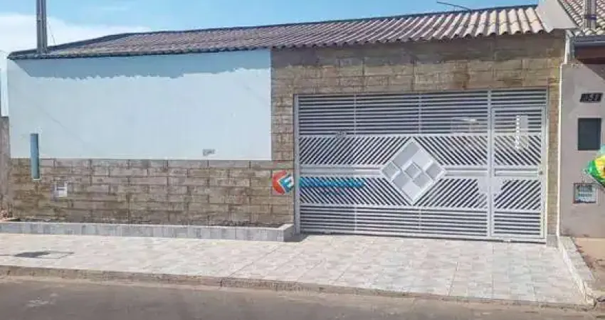 Casa à venda, 200 m² por R$ 450.000,00 - Parque Residencial Salerno (Nova Veneza) - Sumaré/SP