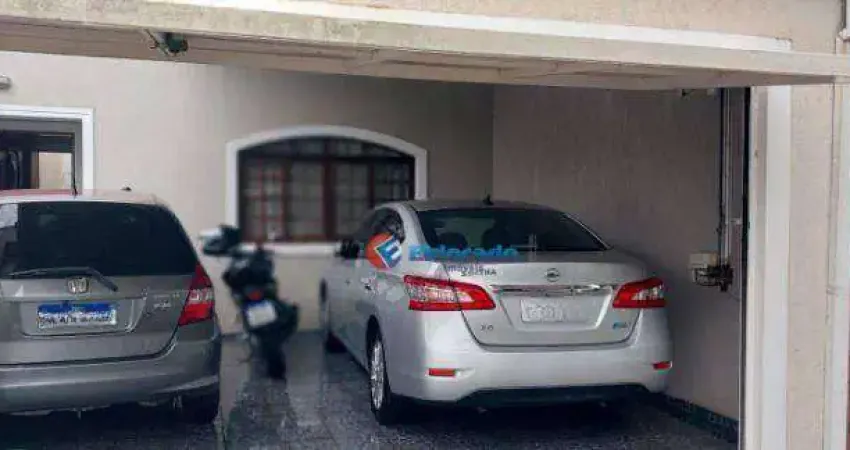 Casa com 2 dormitórios à venda, 120 m² por R$ 375.000,00 - Parque das Nações - Americana/SP