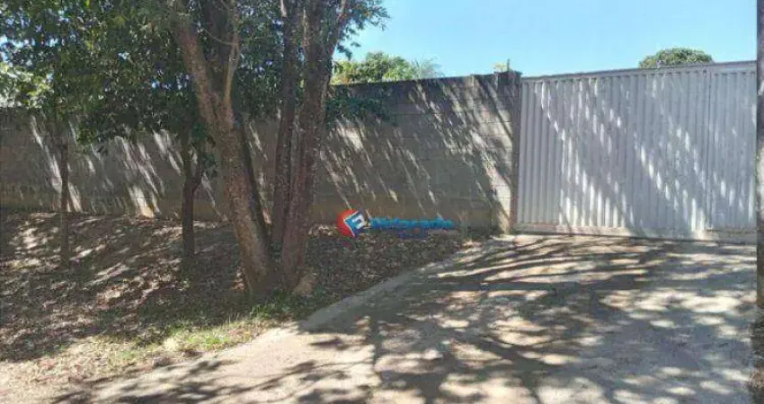 Chácara à venda, 1450 m² por R$ 426.000,00 - Parque Dante Marmiroli - Sumaré/SP