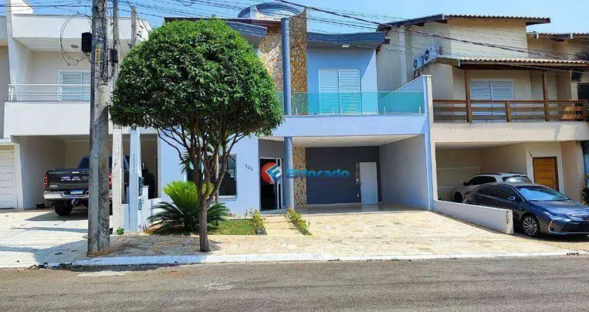 Casa com 3 dormitórios à venda, 255 m² por R$ 1.700.000,00 - Parque Ortolândia - Hortolândia/SP