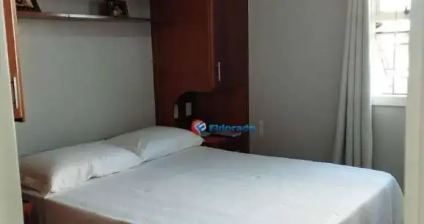Casa com 2 quartos à venda - Parque Villa Flores - Sumaré/SP