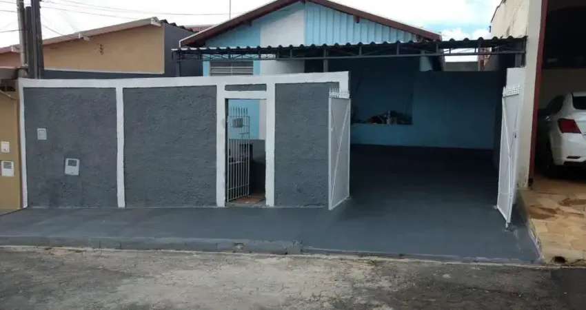 Casa com 3 dormitórios à venda, 101 m² por R$ 420.000,00 - Vila Padre Manoel de Nóbrega - Campinas/SP