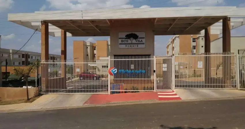 Apartamento com 2 quartos à venda - Chácara Santa Antonieta (Nova Veneza) - Sumaré/SP