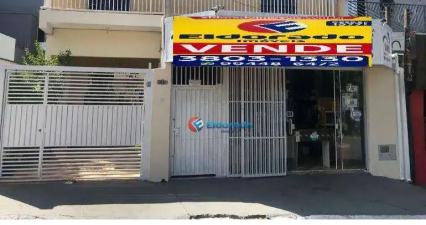 Casa com 3 quartos à venda na Rua Eliza Laurinda da Silva, Jardim Santana, Hortolândia
