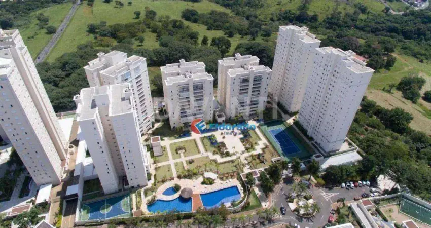 Apartamento com 3  quartos à venda- Vila Brandina - Campinas/SP