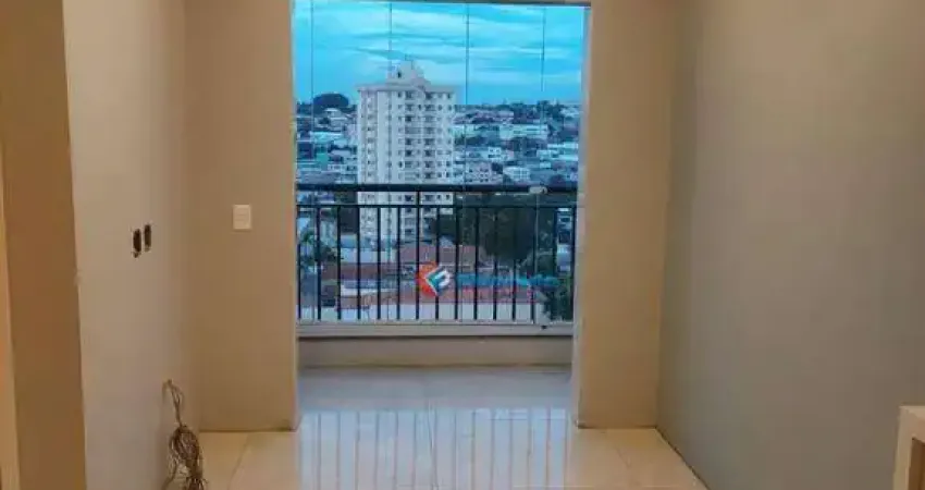 Apartamento com 2 dormitórios à venda, 57 m² por R$ 510.000,00 - São Bernardo - Campinas/SP