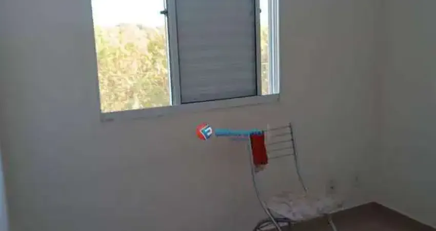 Apartamento com 2 quartos à venda - Jardim das Laranjeiras - Santa Bárbara D'Oeste/SP