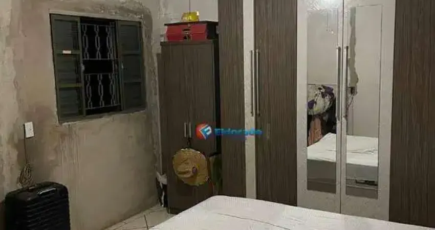 Casa com 3 dormitórios à venda, 159 m² por R$ 350.000,00 - Parque Euclides Miranda - Sumaré/SP