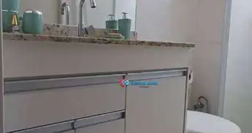 Apartamento com 2 quartos à venda - Jardim Maria Antonia (Nova Veneza) - Sumaré/SP