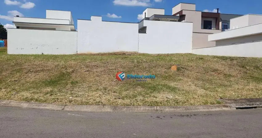 Terreno à venda - Residencial Jardim de Mônaco - Hortolândia/SP