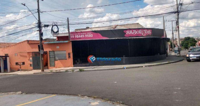 Casa com 3 dormitórios à venda, 243 m² por R$ 800.000,00 - Jardim Nova Hortolândia II - Hortolândia/SP