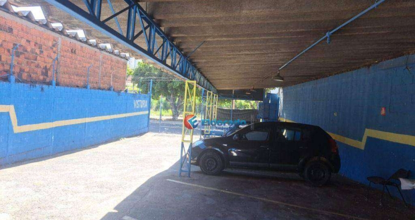 Casa à venda, 125 m² por R$ 780.000,00 - Centro - Hortolândia/SP