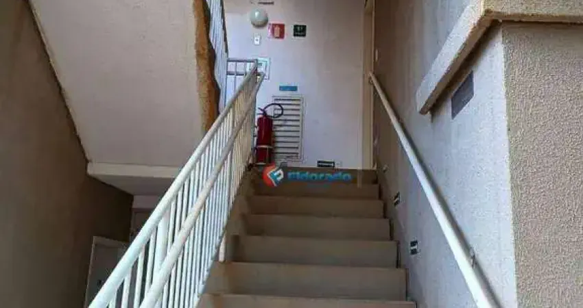 Apartamento com 2 quantos por R$ 185.000 - Jardim Santa Julia ( Bairo Matão ) - Sumaré/SP. Aceita financiamento!