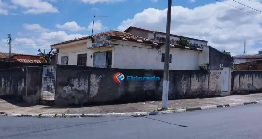 Casa com 3 quartos à venda, 130 m² por R$ 349.990 - Condomínio Coronel (Nova Veneza) - Sumaré/SP