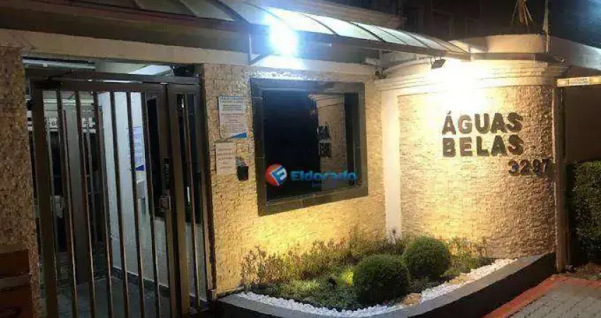 Apartamento com 2 quartos à venda na Avenida São José dos Campos, Jardim Nova Europa, Campinas