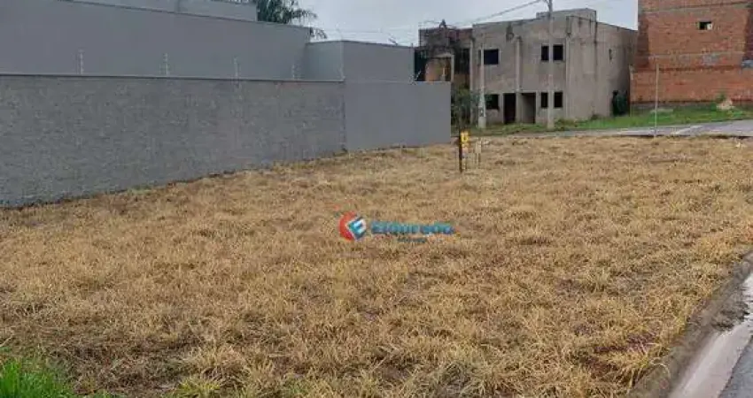 Terreno à venda, 282 m² por R$ 220.000 - Reserva da Barra - Jaguariúna/SP. Aceita financiamento.