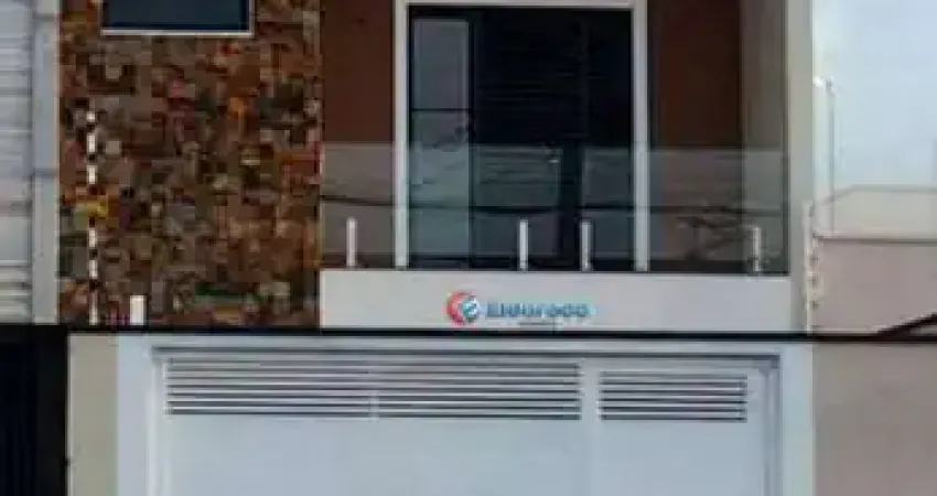 Casa com 3 quartos à venda na Rua Sebastião Ignácio da Silva, Parque Jambeiro, Campinas