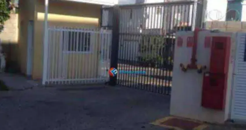 Apartamento com 2 quartos à venda, 54 m² por R$ 200.000 - Vila Sol Nascente - Sumaré/SP