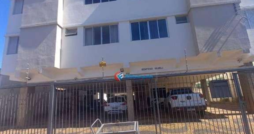 Apartamento com 2 dormitórios à venda, 98 m² por R$ 320.000,00 - Jardim Chapadão - Campinas/SP