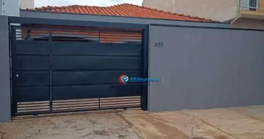 Casa com 3 dormitórios à venda, 140 m² por R$ 530.000,00 - Parque das Nações (Nova Veneza) - Sumaré/SP
