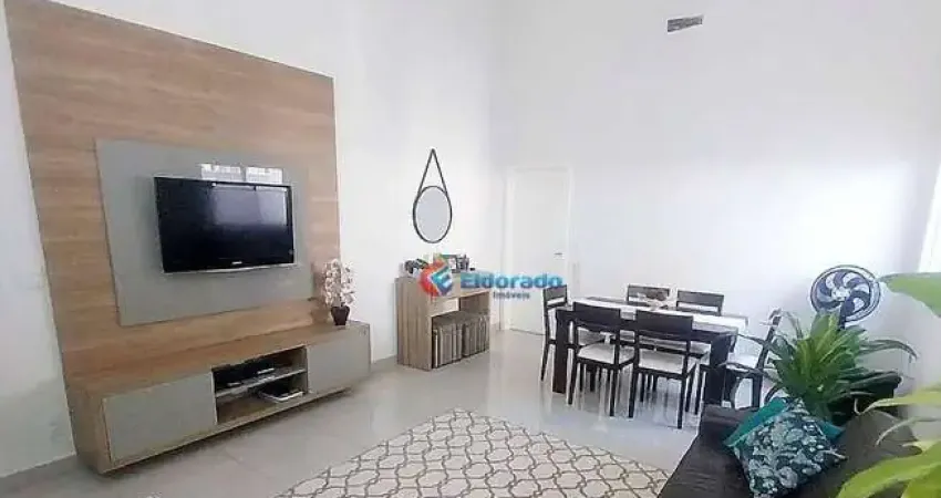 Casa com 3 dormitórios à venda, 166 m² por R$ 1.250.000,00 - Jardim Colina Verde - Limeira/SP