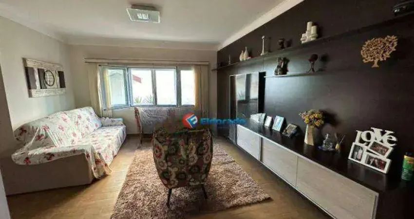 Casa com 5 quartos à venda, 340 m² por R$ 2.030.000 - Jardim Golden Park Residence - Hortolândia/SP