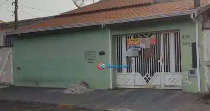 Oportunidade! Casa com edícula em excelente localização. Aceita financiamento