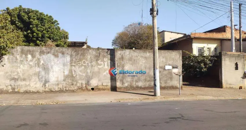 Terreno 1000m á venda