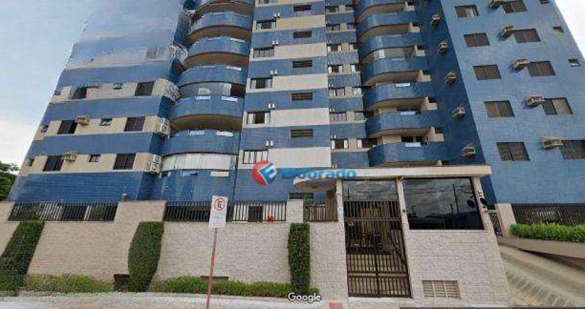 Apartamento com 3 dormitórios à venda, 200 m² por R$ 1.385.000,00 - Vila Menuzzo - Sumaré/SP