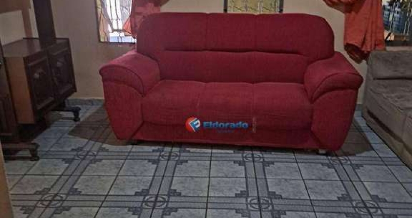 Casa com 2 dormitórios à venda, 111 m² por R$ 350.000,00 - Parque Cidade Campinas - Campinas/SP