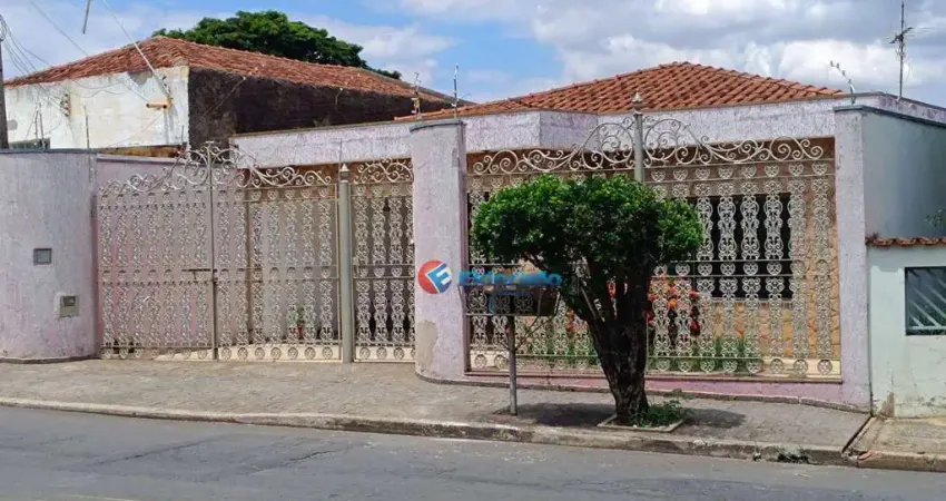 Casa com 3 dormitórios à venda, 153 m² por R$ 691.000,00 - Jardim Nova Veneza - Sumaré/SP