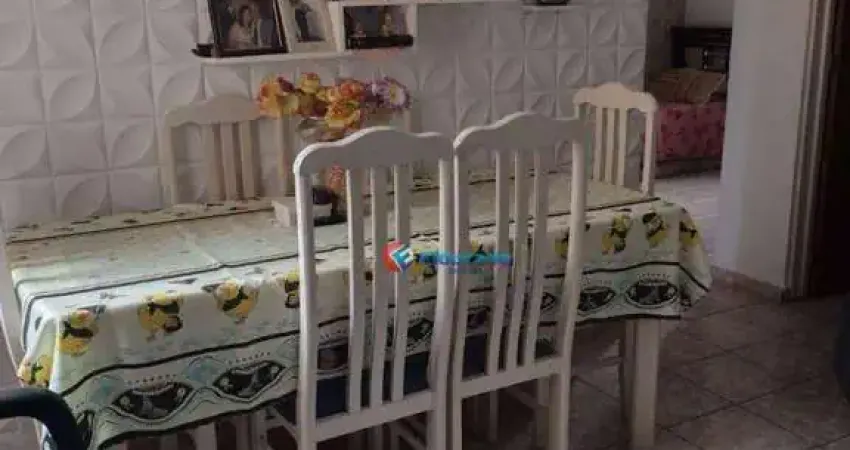 Apartamento com 2 dormitórios à venda, 48 m² por R$ 173.000,00 - Conjunto Habitacional Edivaldo Antônio Orsi - Campinas/SP
