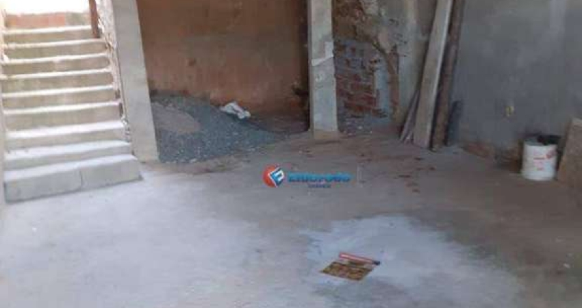 Casa com 3 dormitórios à venda, 200 m² por R$ 275.600,00 - São Clemente - Monte Mor/SP