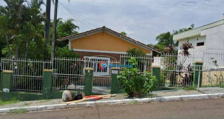 Casa com 3 quartos à venda no Centro, Analândia 