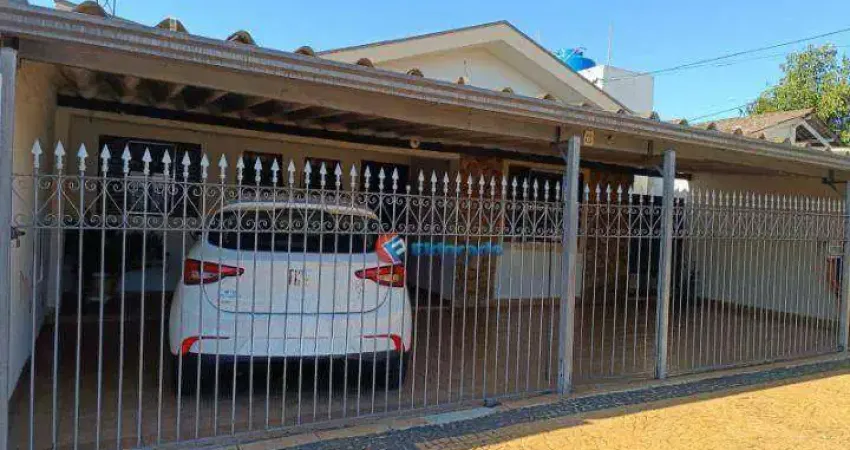 Casa com 2 dormitórios à venda, 137 m² por R$ 360.000,00 - Vila Yolanda Costa e Silva - Sumaré/SP