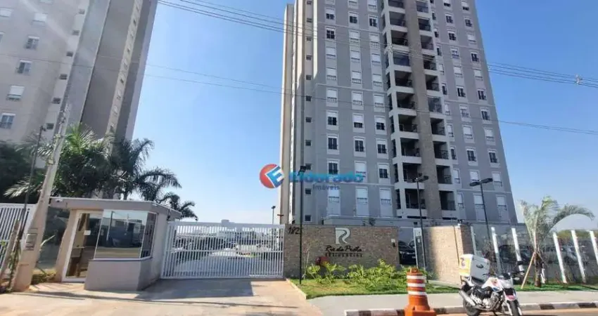 Apartamento com 3 quartos à venda, 108 m² - Jardim Consteca - Sumaré/SP
