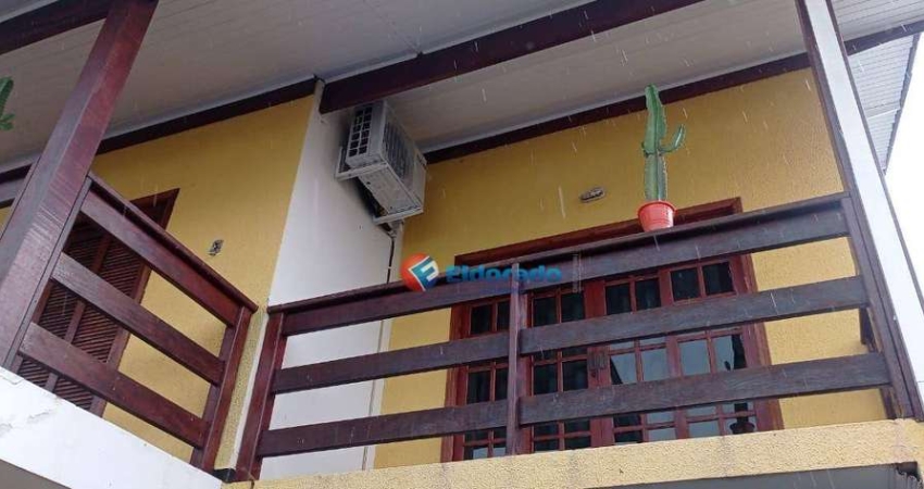 Casa, 176 m² - venda por R$ 700.000,00 ou aluguel por R$ 4.500,00/mês - Jardim Paulistano - Sumaré/SP
