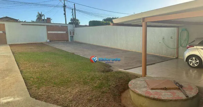 Casa com 2 dormitórios à venda, 147 m² por R$ 510.000,00 - Jardim Sumarezinho - Hortolândia/SP