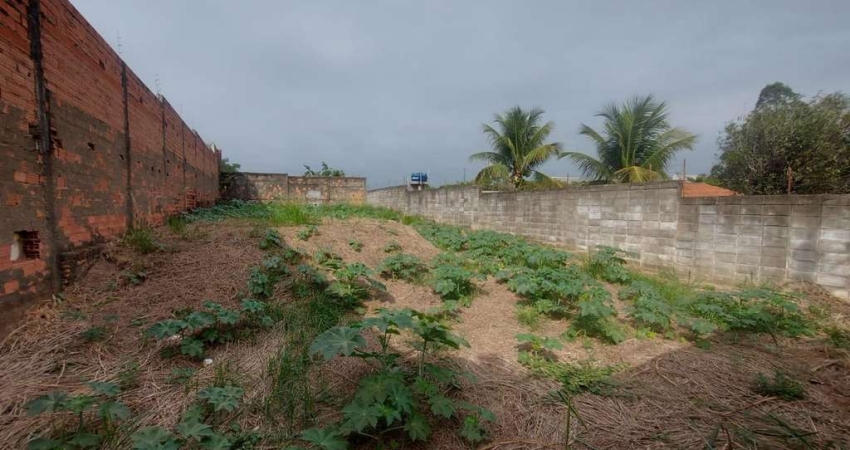 Terreno à venda, 372 m² por R$ 320.000,00 - Green Village - Nova Odessa/SP
