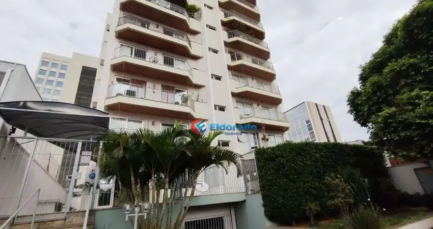 Apartamento com 3 dormitórios à venda, 118 m² por R$ 680.000,00 - Jardim Nossa Senhora Auxiliadora - Campinas/SP