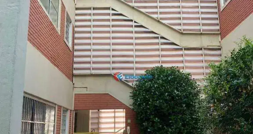 Excelente apartamento 1º andar, com sacada, 02 quartos, proximo ao centro - Sumaré/SP. iAceita financiamento!