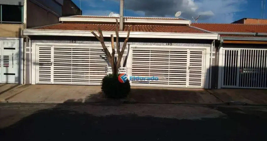 Casa com 2 quartos à venda, 79 m² por R$ 455.900 - Jardim Interlagos - Hortolândia/SP