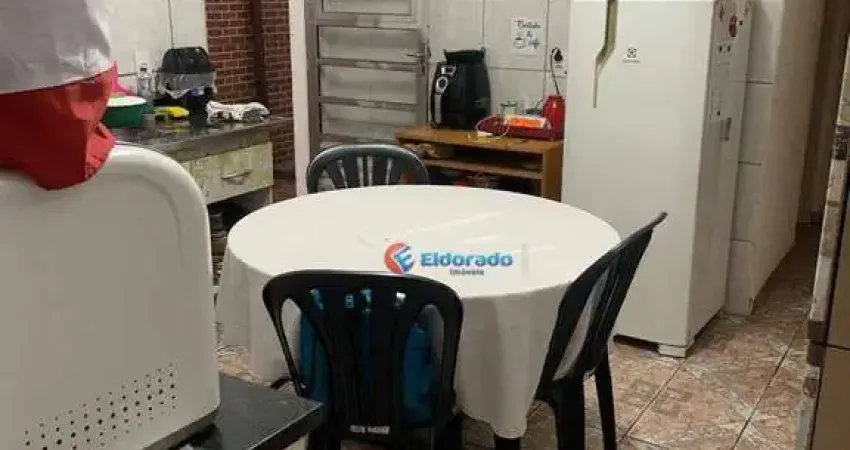 Casa à venda, 61 m² por R$ 270.000,00 - Parque Sevilha (Nova Veneza) - Sumaré/SP