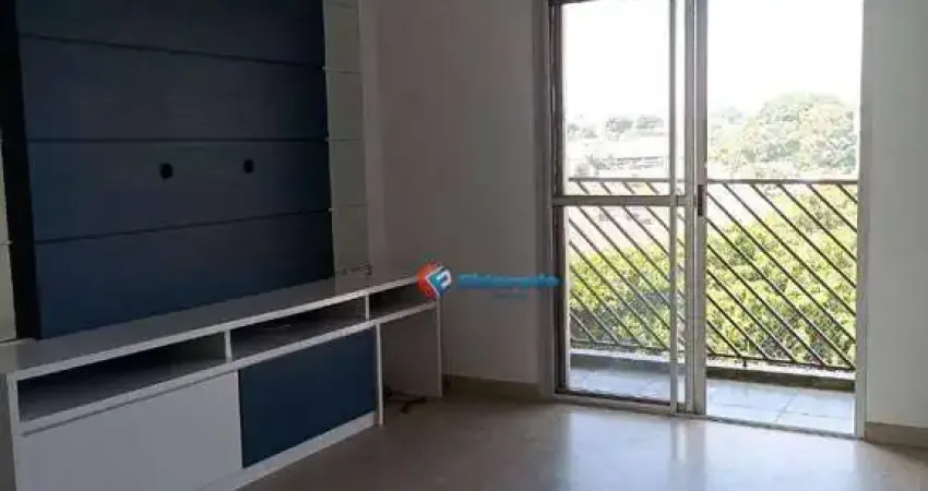 Apartamento com 3 dormitórios à venda, 77 m² por R$ 435.000,00 - Jardim Campos Elíseos - Campinas/SP