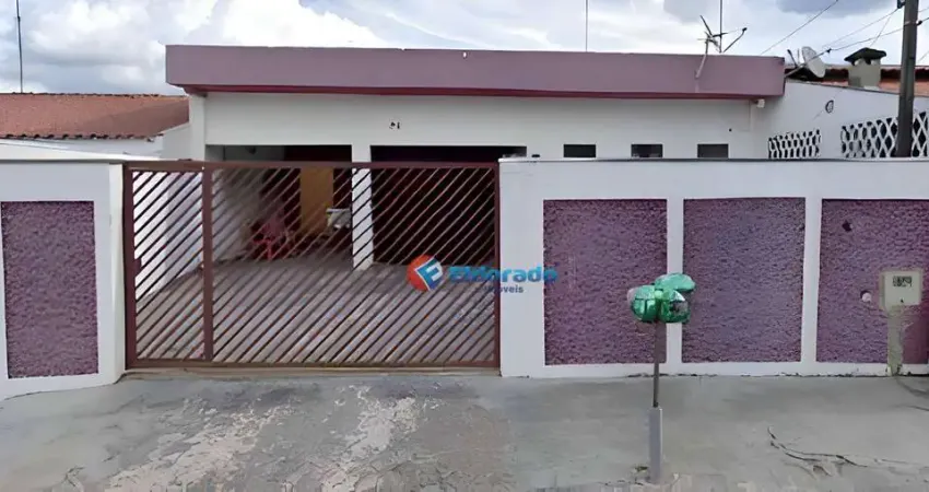 Casa à venda, 147 m² por R$ 480.000,00 - Jardim Bom Retiro (Nova Veneza) - Sumaré/SP