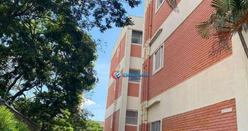 Apartamento à venda, 62 m² por R$ 204.000,00 - Vila Santa Terezinha - Sumaré/SP