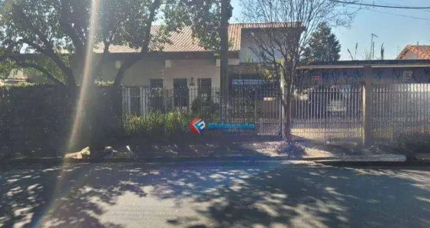 Casa à venda, 546 m² por R$ 1.700.000,00 - Centro - Sumaré/SP