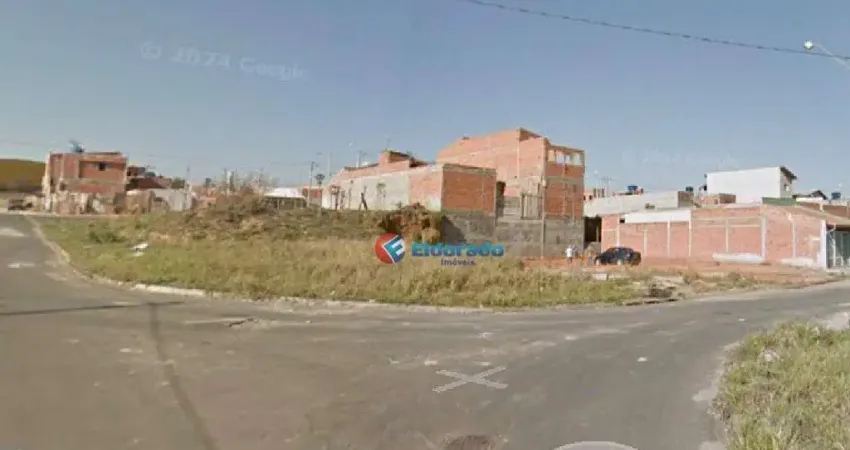 Terreno à venda, 334 m² por R$ 270.000,00 - Jardim Picerno I - Sumaré/SP