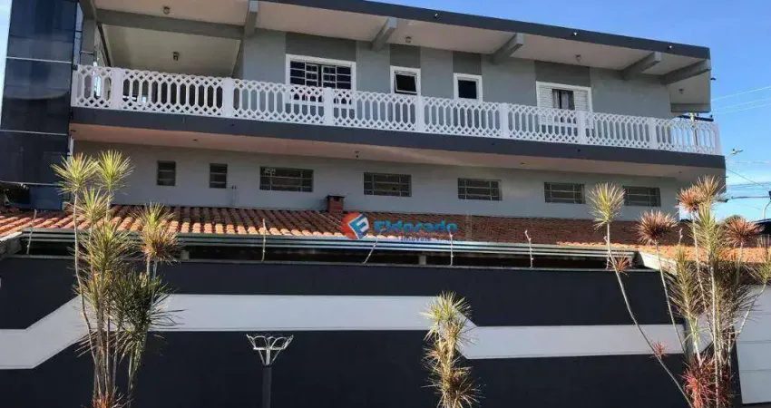Casa à venda, 376 m² por R$ 950.000,00 - Jardim Novo Ângulo - Hortolândia/SP