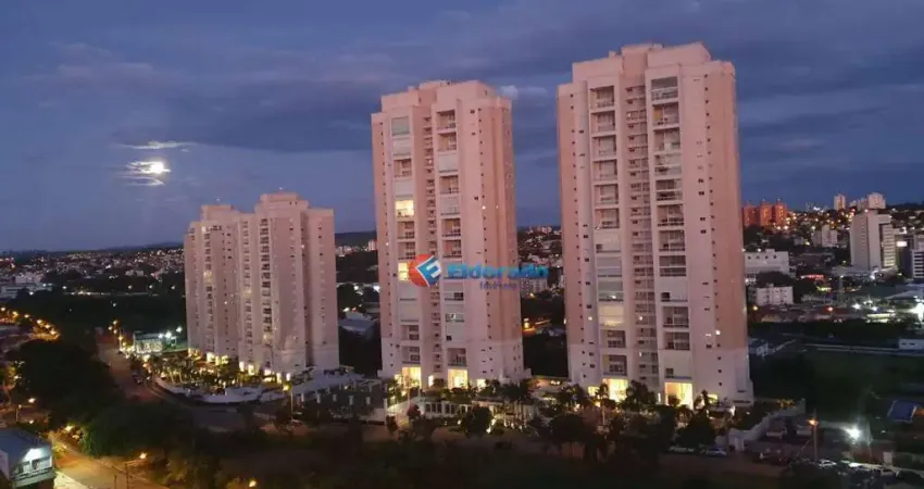 Apartamento com 2 quartos à venda, 61 m² por R$ 690.000 - Taquaral - Campinas/SP